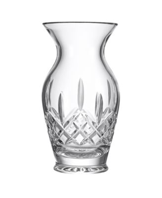 Waterford - Lismore Vase, 10"