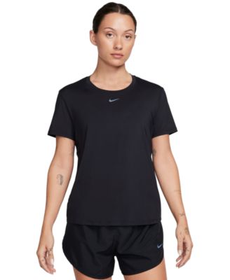 Nike - Women's One Classic Dri-FIT Short-Sleeve Top