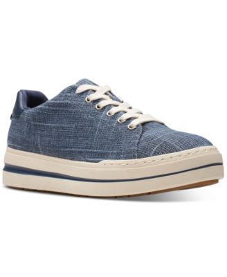 Clarks - Women's Cloudsteppers Audreigh Sun Sneakers