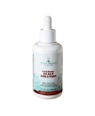 Bea's Bayou Skincare - Good Biome Scalp Solution, 2 oz.