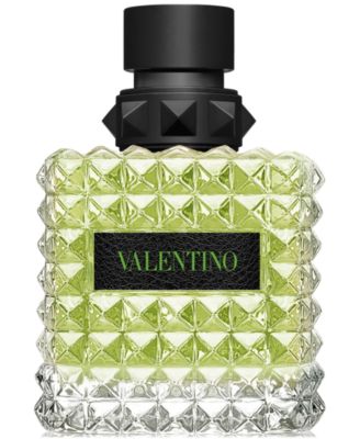 Valentino - Donna Born In Roma Green Stravaganza Eau de Parfum Fragrance Collection
