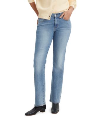 Levi's - Classic Bootcut Jeans