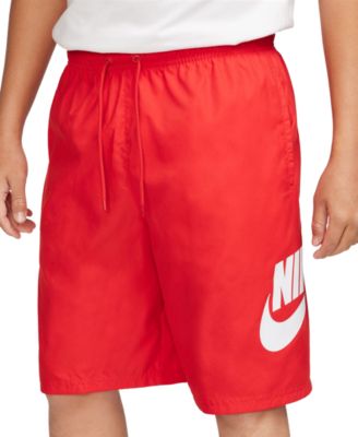 Nike - Men's Club Woven Shorts