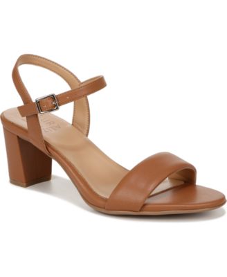 Naturalizer - Bristol Ankle Strap Sandals
