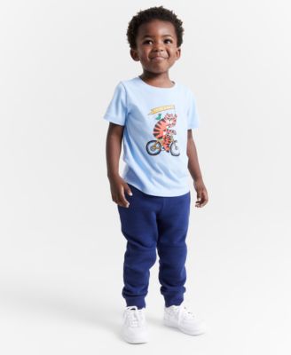 Epic Threads - Toddler Boys Fleece Jogger Pants