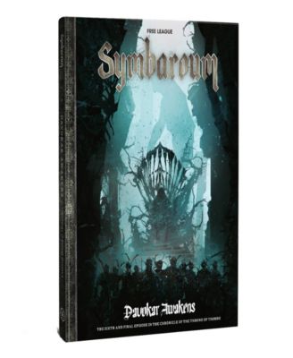 Free League Publishing