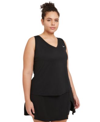 Nike - Women's Victory Tennis Tank Top