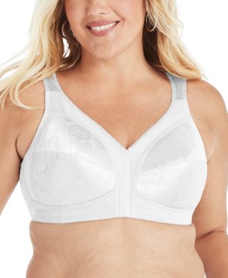Playtex - 18 Hour Original Comfort Strap Bra 4693