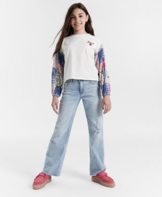 Levi's