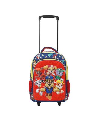 Paw Patrol