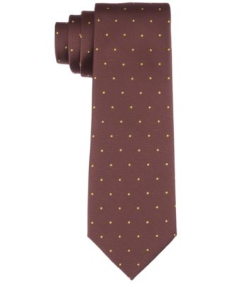 Tayion Collection - Men's Iota Phi Theta Dot Tie