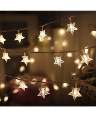 Twinkle Star