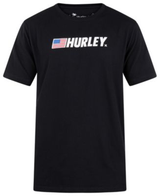 Hurley
