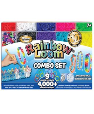 Rainbow Loom