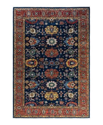 ADORN HAND WOVEN RUGS