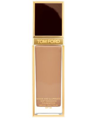 Tom Ford - Shade & Illuminate Soft Radiance Foundation SPF 50