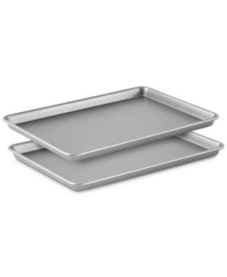 Calphalon - Nonstick 2-Pc. Carbon Steel Baking Sheet Set