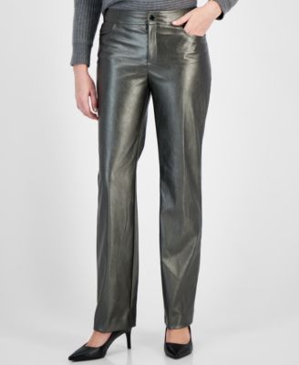 Anne Klein - Women's Bootleg Pants
