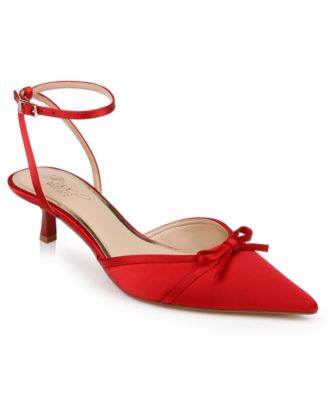 Jewel Badgley Mischka