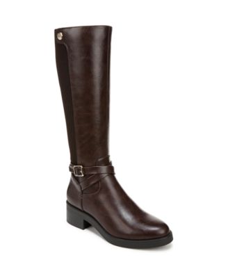 LifeStride - Brittany Wide Calf Knee High Riding Boots