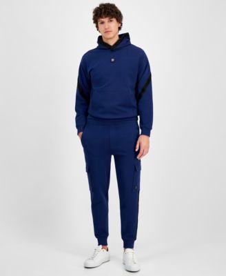 Hugo Boss - Men's Disland Sweatpants