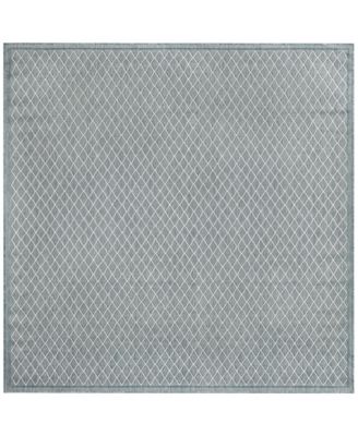 Liora Manne' - Carmel Diamonds 7'10"x9'10" Area Rug