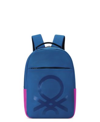 DELSEY PARIS X United Colors of Benetton