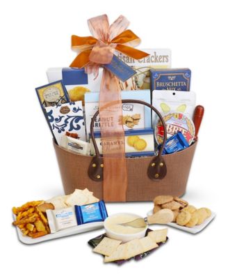 Alder Creek Gift Baskets