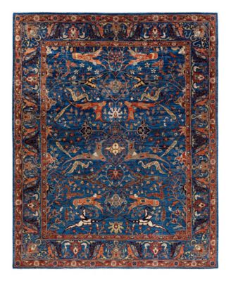 ADORN HAND WOVEN RUGS