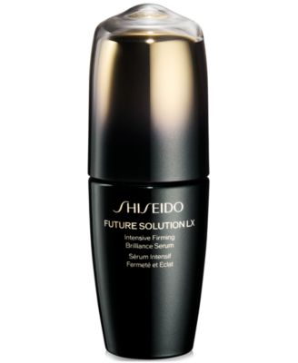 Shiseido - Future Solution LX Intensive Firming Brilliance Serum