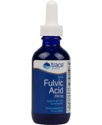 Trace Minerals