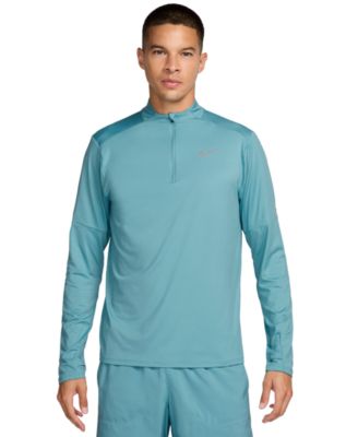 Nike - Men's Half-Zip Sweatshirt