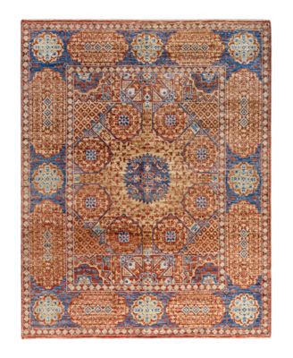 ADORN HAND WOVEN RUGS