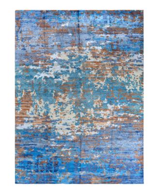 ADORN HAND WOVEN RUGS