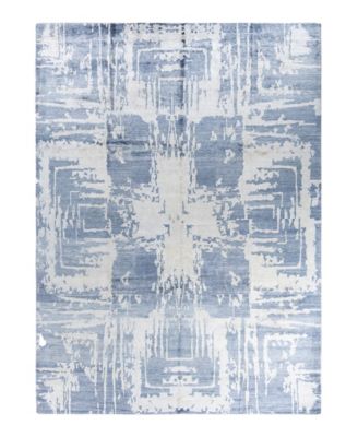 ADORN HAND WOVEN RUGS