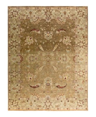 ADORN HAND WOVEN RUGS