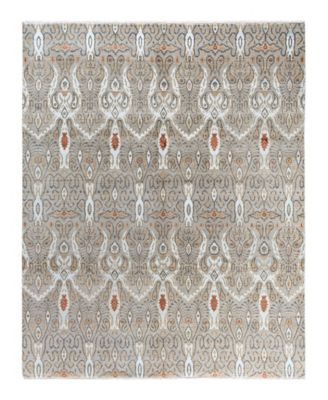 ADORN HAND WOVEN RUGS