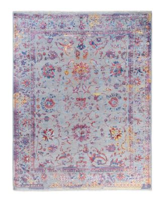 ADORN HAND WOVEN RUGS