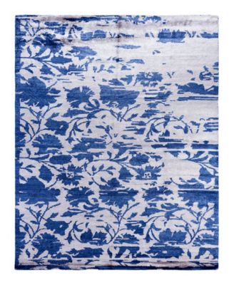ADORN HAND WOVEN RUGS