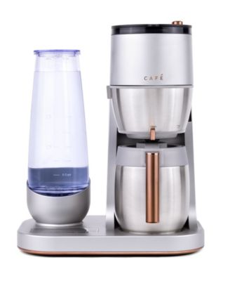 Café - Specialty Grind and Brew Coffee Maker with Thermal Carafe