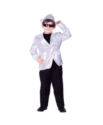 Dress Up America