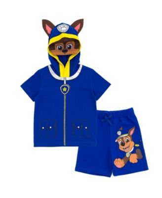 Paw Patrol
