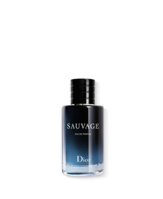 DIOR - Dior Men's Sauvage Eau de Parfum Fragrance Collection