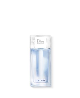 DIOR - Cologne Collection