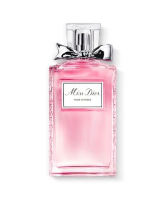 DIOR - Dior Miss Dior Rose N'Roses Eau de Toilette Fragrance Collection