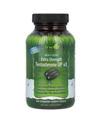 Irwin Naturals