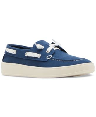 Madden Girl - Galley Boat Shoe Loafer Flats