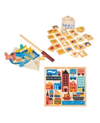 Mentari Toys