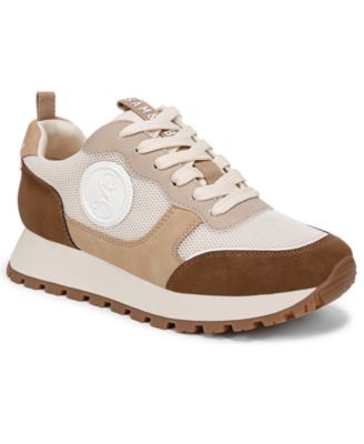 Sam and Libby - Randal Lace-Up Jogger Sneakers