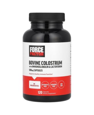 Force Factor